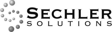 Sechler Solutions - Logo